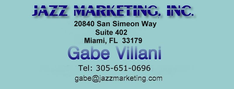 Jazz Marketing, Inc.